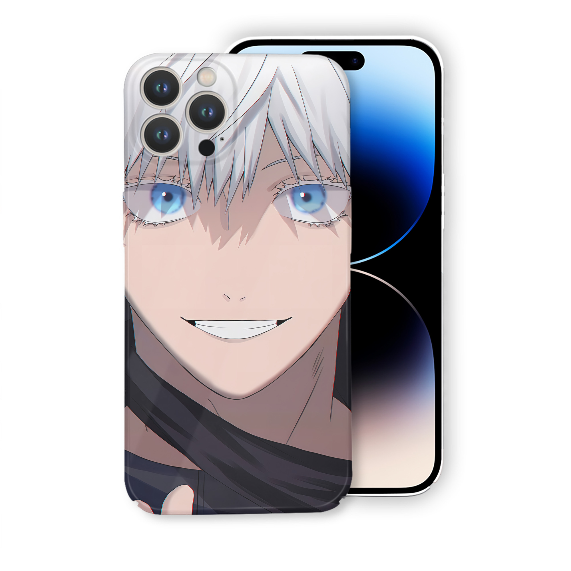 （画像用） SPY×FAMILY间谍家家酒 【iPhone 14シリーズ対応】ハードケース